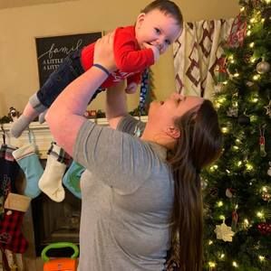 Meet your Posher, Katherine